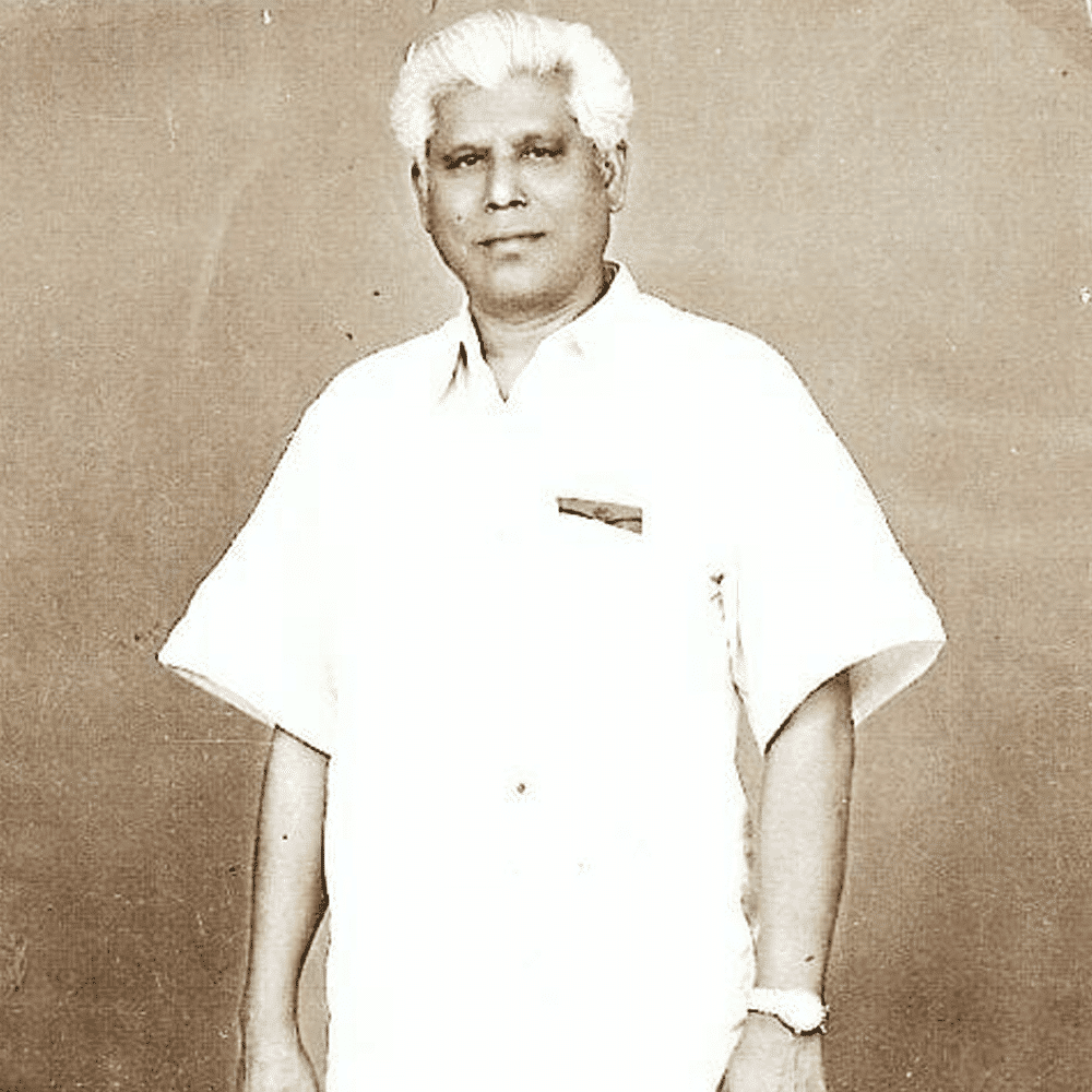 chakra-father